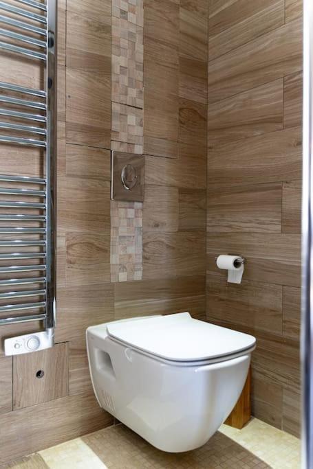 Appartement Proche Disneyland Et Paris Bussy-Saint-Georges Exterior photo
